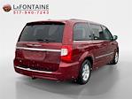 Used 2011 Chrysler Town and Country Touring FWD, Minivan for sale #4L830P - photo 7