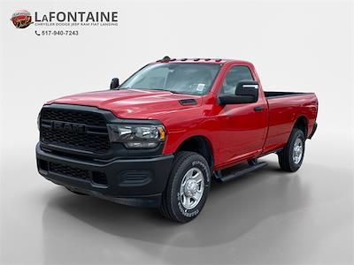 New 2023 Ram 2500 Tradesman Regular Cab 4x4, Pickup for sale #23LC0824 - photo 1