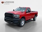 New 2023 Ram 2500 Tradesman Regular Cab 4x4, Pickup for sale #23LC0824 - photo 1