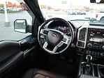 Used 2017 Ford F-150 Platinum SuperCrew Cab 4x4, Pickup for sale #570768A - photo 11