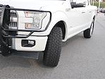 Used 2017 Ford F-150 Platinum SuperCrew Cab 4x4, Pickup for sale #570768A - photo 19