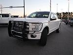 Used 2017 Ford F-150 Platinum SuperCrew Cab 4x4, Pickup for sale #570768A - photo 3