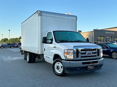 2022 Ford E-350 RWD, Box Truck for sale #572710A - photo 1