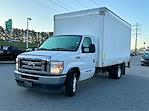 2022 Ford E-350 RWD, Box Truck for sale #572710A - photo 3