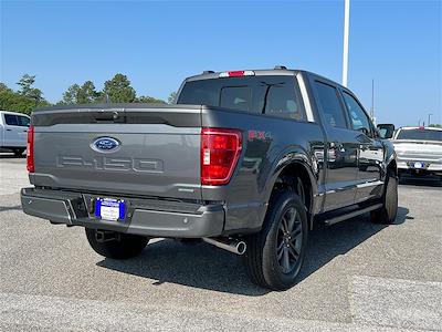 2023 Ford F-150 SuperCrew Cab 4x4, Pickup for sale #572865 - photo 2