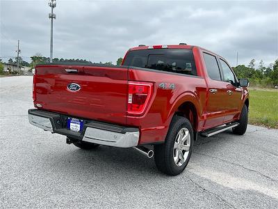 2023 Ford F-150 SuperCrew Cab 4x4, Pickup for sale #572874 - photo 2