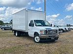 2024 Ford E-450 RWD, Smyrna Truck Cutaway Van Box Van for sale #572962 - photo 1