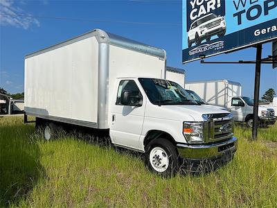 2024 Ford E-350 RWD, Box Van for sale #572977 - photo 1