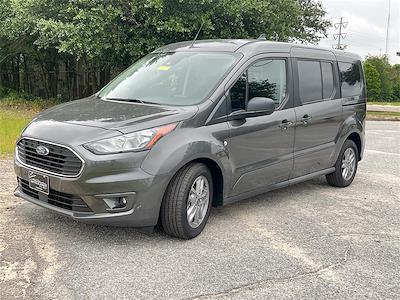 2023 Ford Transit Connect, Empty Cargo Van for sale #572981 - photo 1