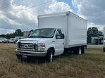 New 2024 Ford E-350 Base RWD, 14' Smyrna Truck Cutaway Van Box Van for sale #573050 - photo 3