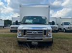 New 2024 Ford E-350 Base RWD, 14' Smyrna Truck Cutaway Van Box Van for sale #573050 - photo 4