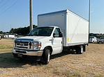 2024 Ford E-450 RWD, Smyrna Truck Cutaway Van Box Van for sale #573056 - photo 1