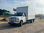 2024 Ford E-350 RWD, Box Van for sale #573079 - photo 3