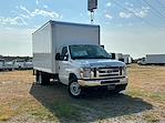 2024 Ford E-350 RWD, Smyrna Truck Cutaway Van Box Van for sale #573238 - photo 3