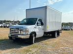 2024 Ford E-350 RWD, Smyrna Truck Cutaway Van Box Van for sale #573238 - photo 1