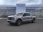 2023 Ford F-150 SuperCrew Cab 4x2, Pickup for sale #573626 - photo 3