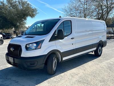 2023 Ford Transit 250 Low Roof RWD, Empty Cargo Van for sale #573751 - photo 1