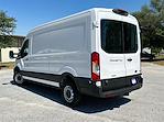 2023 Ford Transit 250 Medium Roof RWD, Empty Cargo Van for sale #573763 - photo 3