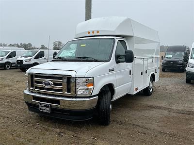 2024 Ford E-350 RWD, Service Utility Van for sale #573772 - photo 1