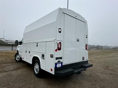2024 Ford E-350 RWD, Service Utility Van for sale #573772 - photo 2