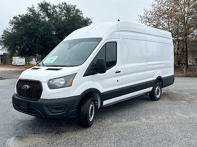 2023 Ford Transit 350 High Roof RWD, Empty Cargo Van for sale #573862 - photo 1