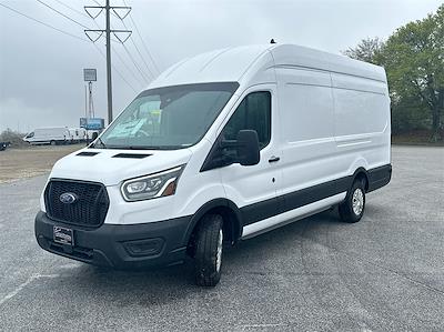 2023 Ford Transit 250 High Roof RWD, Empty Cargo Van for sale #573983 - photo 1