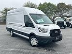2023 Ford Transit 250 High Roof RWD, Empty Cargo Van for sale #573983 - photo 3