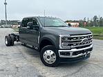 2024 Ford F-450 Crew Cab DRW 4x4, Cab Chassis for sale #574008 - photo 3