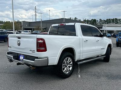 2021 Ram 1500 Crew Cab 4x4, Pickup for sale #574074A - photo 2