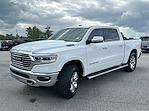 Used 2021 Ram 1500 Longhorn Crew Cab 4x4, Pickup for sale #574074A - photo 3