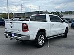 Used 2021 Ram 1500 Longhorn Crew Cab 4x4, Pickup for sale #574074A - photo 2