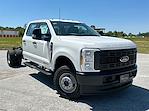 2024 Ford F-350 Crew Cab DRW 4x4, Cab Chassis for sale #574086 - photo 3