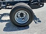 2024 Ford F-350 Crew Cab DRW 4x4, Cab Chassis for sale #574086 - photo 21
