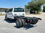 2024 Ford F-350 Crew Cab DRW 4x4, Cab Chassis for sale #574086 - photo 2