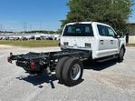 2024 Ford F-350 Crew Cab DRW 4x4, Cab Chassis for sale #574086 - photo 7