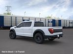 2024 Ford F-150 SuperCrew Cab 4x4, Pickup for sale #574143 - photo 8