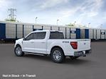 2024 Ford F-150 SuperCrew Cab 4x4, Pickup for sale #574173 - photo 2