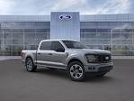 2024 Ford F-150 SuperCrew Cab 4x2, Pickup for sale #574286 - photo 3