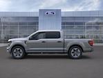 2024 Ford F-150 SuperCrew Cab 4x2, Pickup for sale #574286 - photo 8