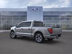 2024 Ford F-150 SuperCrew Cab 4x2, Pickup for sale #574286 - photo 2