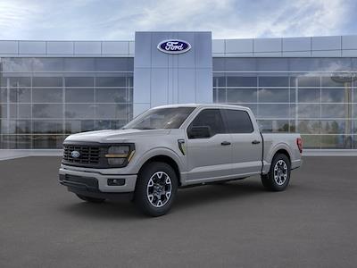 2024 Ford F-150 SuperCrew Cab 4x2, Pickup for sale #574301 - photo 1