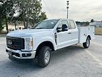 New 2024 Ford F-250 XL Super Cab 4x4, Reading SL Service Body Service Truck for sale #574313 - photo 1