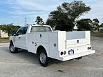 New 2024 Ford F-250 XL Super Cab 4x4, Reading SL Service Body Service Truck for sale #574313 - photo 2