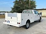 New 2024 Ford F-250 XL Super Cab 4x4, Reading SL Service Body Service Truck for sale #574313 - photo 7