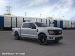 2024 Ford F-150 SuperCrew Cab 4x4, Pickup for sale #574337 - photo 7