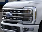 New 2024 Ford F-250 Platinum Crew Cab 4x4, Pickup for sale #574361 - photo 17