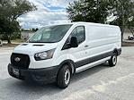 New 2024 Ford Transit 250 Low Roof RWD, Empty Cargo Van for sale #574362 - photo 3