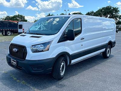 New 2024 Ford Transit 250 Base Low Roof RWD, Empty Cargo Van for sale #574363 - photo 1