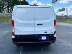 New 2024 Ford Transit 250 Base Low Roof RWD, Empty Cargo Van for sale #574363 - photo 13