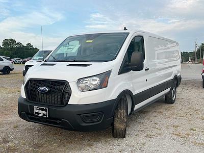 2024 Ford Transit 250 Low Roof RWD, Empty Cargo Van for sale #574364 - photo 1